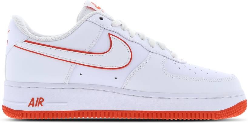 Nike Air Force 1 Low Heren Schoenen