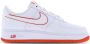 Nike Stijlvolle Air Force 1 Sneakers White Heren - Thumbnail 2