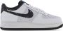 Nike Air Force 1 '07 Sneakers White Heren - Thumbnail 2