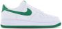 Nike Air Force 1 '07 Sneakers Green Heren - Thumbnail 2