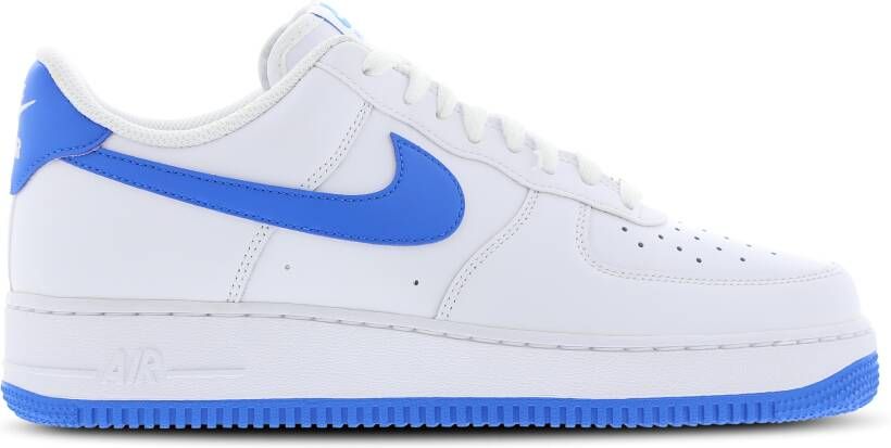 Nike Air Force 1 Low Heren Schoenen