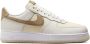 Nike Air Force 1 LV8 Khaki Sneakers Beige Heren - Thumbnail 3