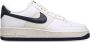 Nike Air Force 1 '07 Sneakers White Heren - Thumbnail 3