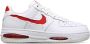 Nike Air Force 1 Low Evo Sneakers White Heren - Thumbnail 3