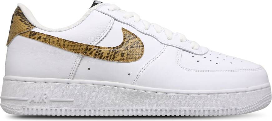 Nike Air Force 1 Low Heren Schoenen