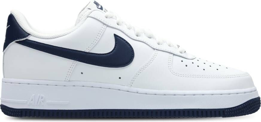 Nike Air Force 1 Low Heren Schoenen