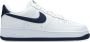 Nike 2020 Air Force 1 Low Edition White Heren - Thumbnail 3