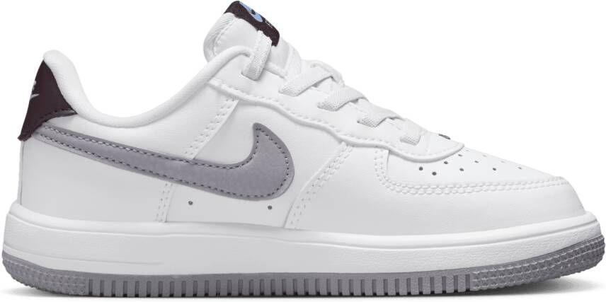 Nike Air Force 1 Low Voorschools Schoenen