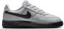 Nike Force 1 Low EasyOn kleuterschoenen Grijs - Thumbnail 2