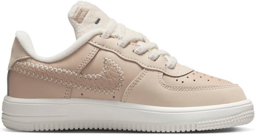 Nike Air Force 1 Low Voorschools Schoenen