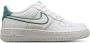 Nike Air Force 1 LV8 3 kinderschoenen Wit - Thumbnail 2