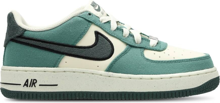 Nike Air Force 1 Lv8 Basisschool Schoenen