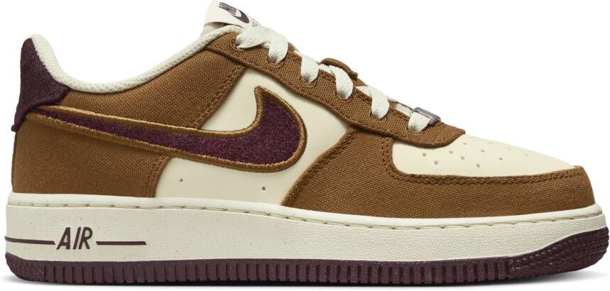 Nike Air Force 1 Lv8 Basisschool Schoenen