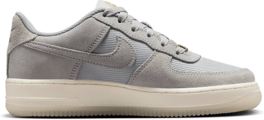 Nike Air Force 1 Lv8 Basisschool Schoenen