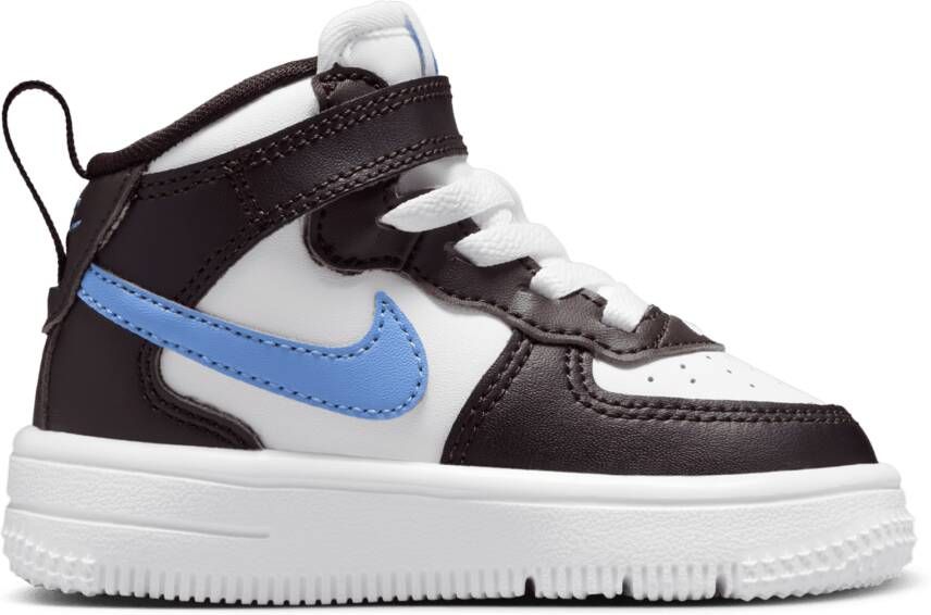 Nike Air Force 1 Mid Baby Schoenen