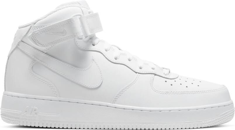 Nike Air Force 1 Mid Heren Schoenen