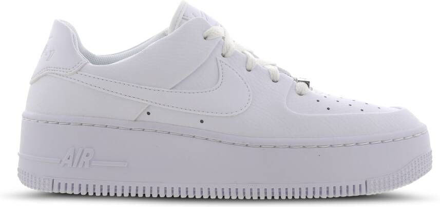 Nike Air Force 1 Sage Dames Schoenen