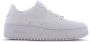 Nike Witte Sage Air Force 1 Sneakers White Heren - Thumbnail 4