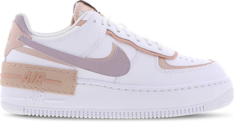 Nike Air Force 1 Shadow Dames Schoenen