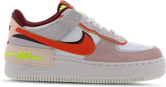 nike air force 1 dames maat 41