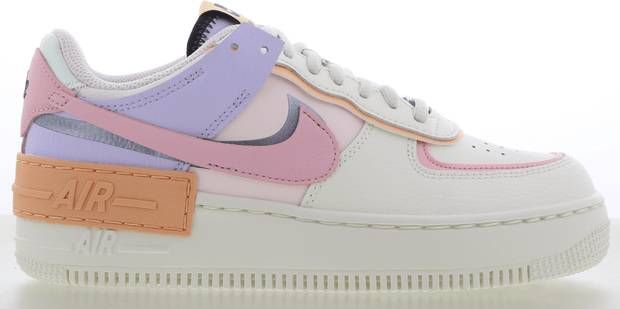 nike air force 1 wit maat 38.5