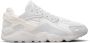 Nike Huarache Runner Lage Sneaker Wit Zilver Multicolor Heren - Thumbnail 2