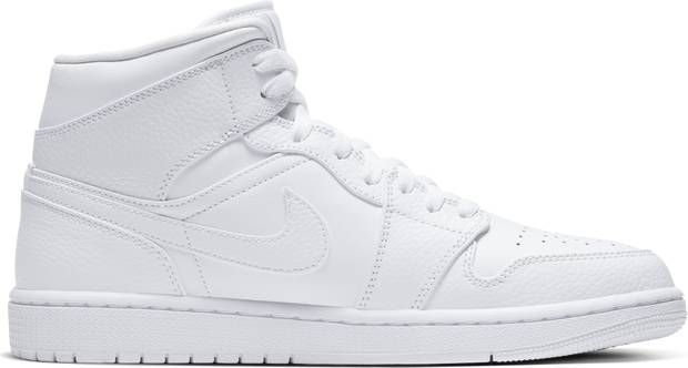 air jordan sneakers heren