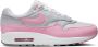 Nike Metallic Pink Air Max 1 Sneakers Multicolor Dames - Thumbnail 3