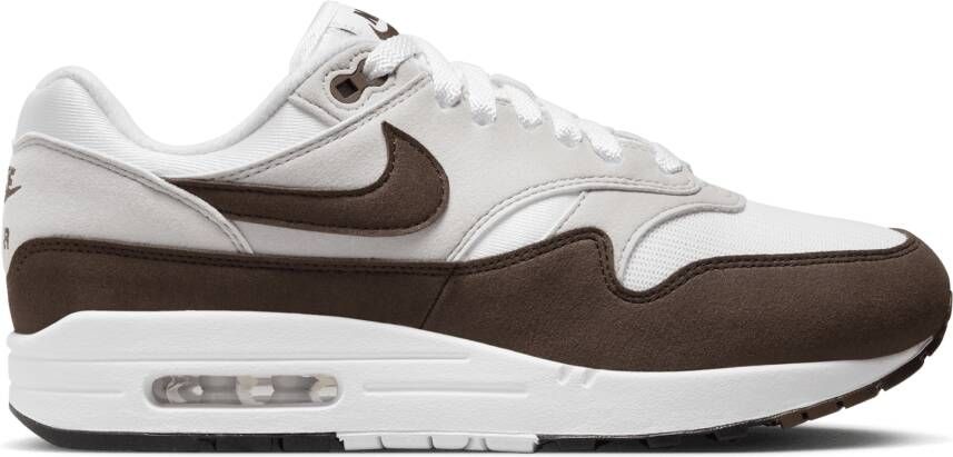 Nike Air Max 1 Dames Schoenen