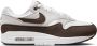 Nike Air Max 1 Sneakers Brown Dames - Thumbnail 3