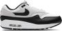 Nike Air Max 1 Essential herenschoenen Wit - Thumbnail 2