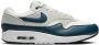 Nike Air Max 1 Essential herenschoenen Wit - Thumbnail 2