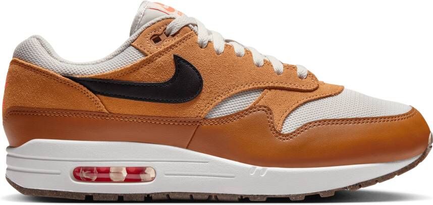 Nike Air Max 1 Heren Schoenen