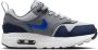 Nike Air Max 1 EasyOn kleuterschoenen Grijs - Thumbnail 2