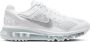 Nike Air Max 2013 Sneaker Wit Zwart White Dames - Thumbnail 3