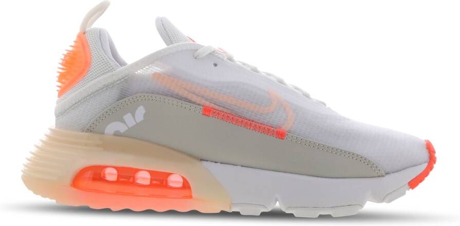 Nike Air Max 2090 Dames Schoenen