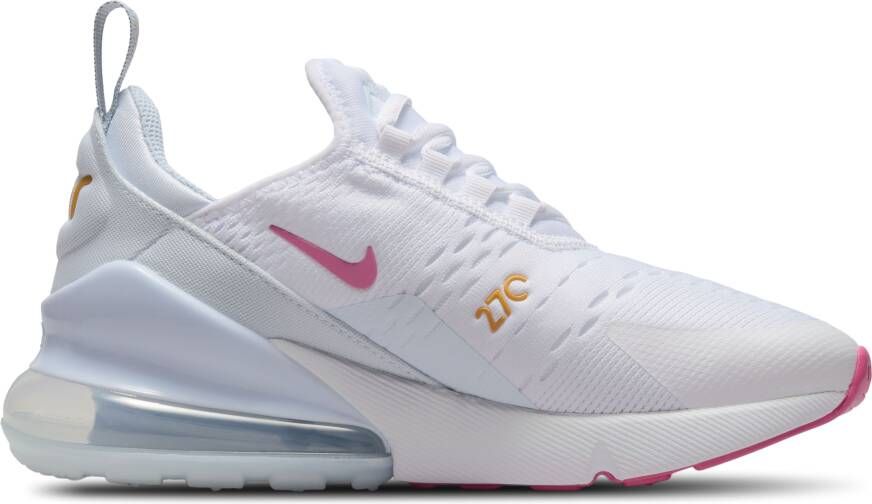 Nike Air Max 270 Basisschool Schoenen