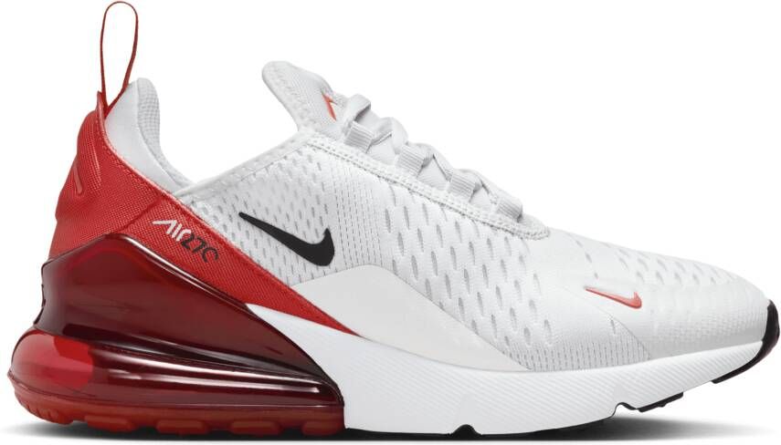 Nike Air Max 270 Basisschool Schoenen