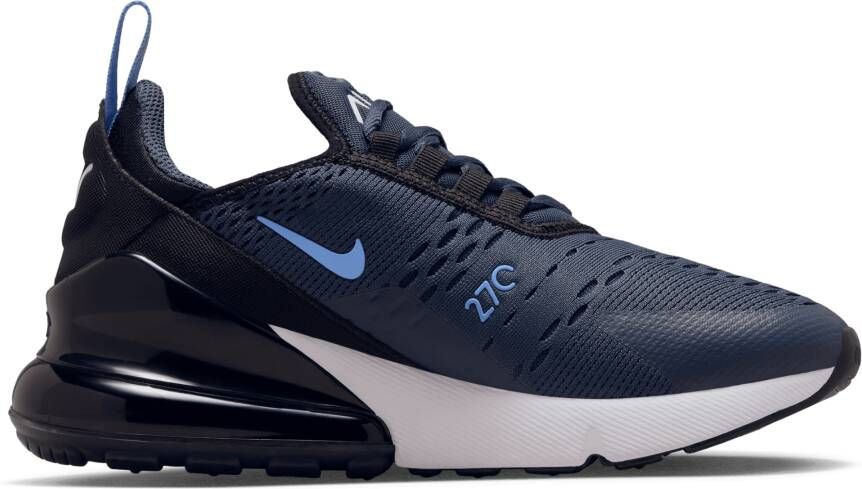 Nike Air Max 270 Basisschool Schoenen