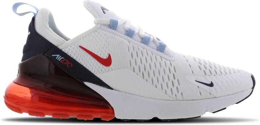 Nike Air Max 270 Heren Schoenen