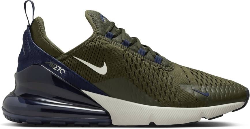 Nike Air Max 270 Heren Schoenen