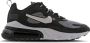 Nike Air Max 270 React Heren Schoenen Black Textil Synthetisch Foot Locker - Thumbnail 2