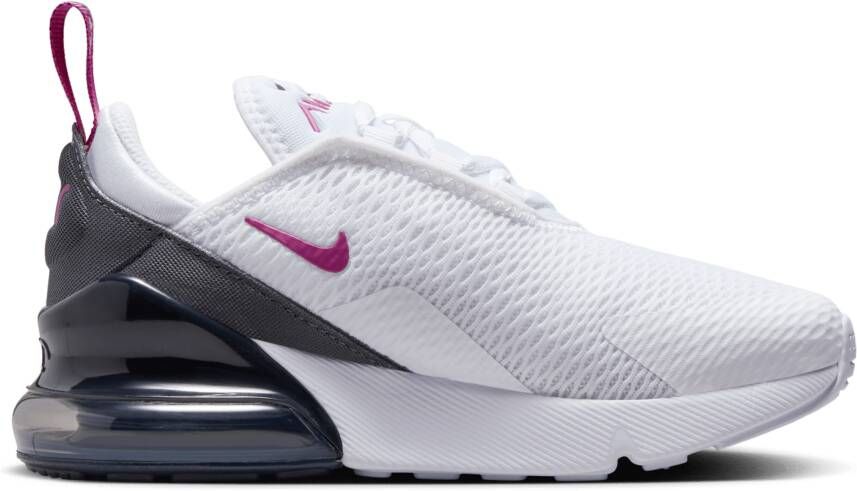 Nike Air Max 270 Voorschools Schoenen