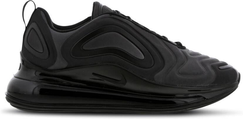 Nike air max 720 wit online dames