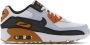 Nike Air Max 90 LTR Kinderschoenen Grijs - Thumbnail 2