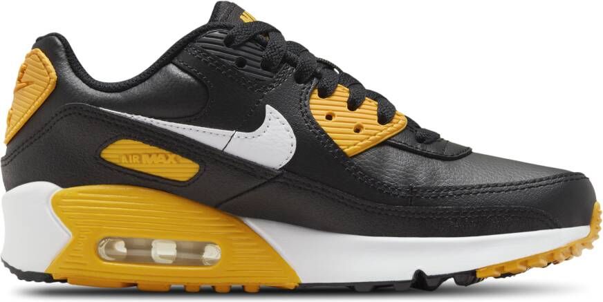 Nike Air Max 90 Basisschool Schoenen