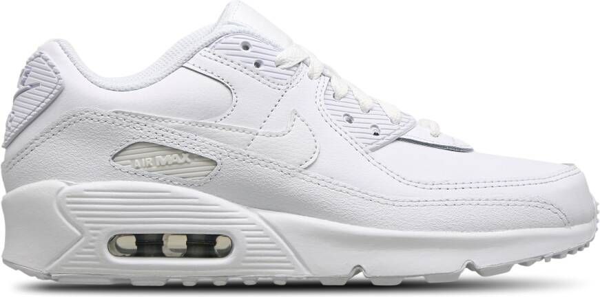 Nike Air Max 90 Basisschool Schoenen