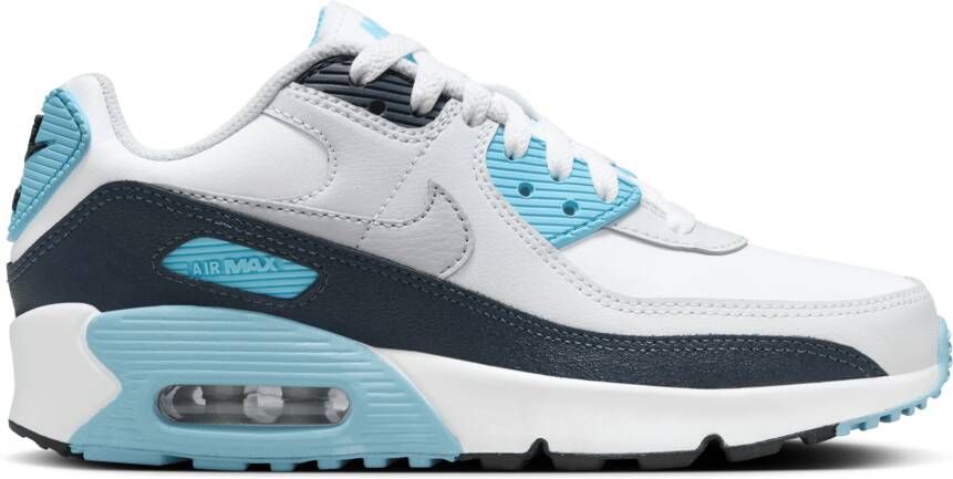 Nike Air Max 90 Basisschool Schoenen