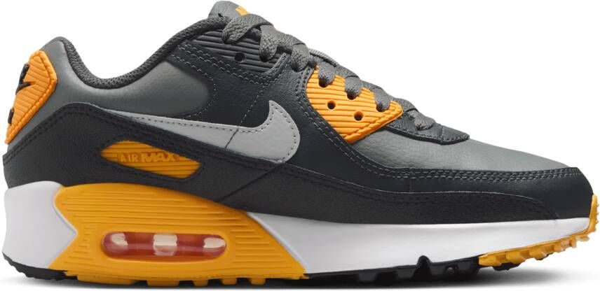 Nike Air Max 90 Basisschool Schoenen