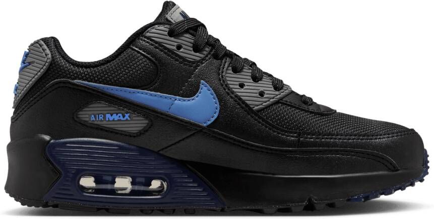 Nike Air Max 90 Basisschool Schoenen